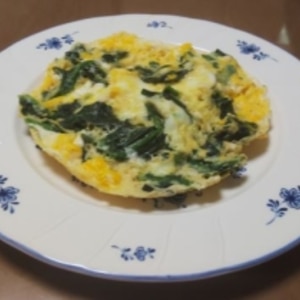 子供も食べやすい ほうれん草のキッシュ風 レシピ 作り方 By Mar1k03 楽天レシピ 子供も食べやすい ほうれん草のキッシュ風 レシピ 作り方 By Mar1k03 楽天レシピ